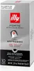A product shot of illy Forte Espresso coffee capsules packaging. Produktbild-Vorschau