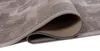 Tapiso Läufer Anti Rutsch Modern Grau Beige Wohnzimmer 67 x Produktbild-Vorschau 5
