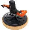 Kraft&Dele Smerigliatrice per cartongesso 1050W 370mm Anteprima dell’immagine prodotto 13
