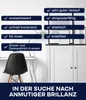 Plid Möbellack weiß satin 2,5L Weisslack für Möbel & Holz Produktbild-Vorschau 5
