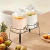 VEVOR Distributeur de boissons (2 x 5,5 L) pour les fêtes Voir les images du produit 9