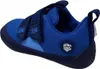 AFFENZAHN Lucky Ours Chaussures Enfants bleu 29 Voir les images du produit 29
