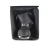 Schaltknauf Schaltsack Schaltmanschette Und Rahmen Leder 6 Produktbild-Vorschau 5