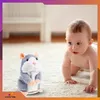 OMNA | Criceto interattivo - 15 cm - Parla e si muove - Anteprima dell’immagine prodotto 11