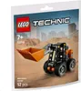 LEGO Technic Kompaktlader, Bausatz, 7 Jahr(e), Kunststoff, Produktbild-Vorschau 10