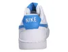 Nike Court Vision Low Next Nature "White Light Photo Blue" Produktbild-Vorschau 26