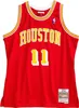 Mitchell & Ness Tshirts Nba Yao Ming Houston Rockets 2004 Produktbild-Vorschau 1