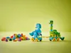 LEGO DUPLO Dinosauri su ruote 3 in 1 10451 Anteprima dell’immagine prodotto 24