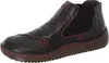 Stiefeletten, 221-011: Deutsch:39, Color:schwarz Produktbild-Vorschau 1