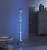 AVA Leuchten Direkt Vodní sloup, ocel 12xLED 0,06W RGBK Náhled obrázku produktu 12