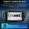 Autoradio Linux Hexinex de 7 pouces pour Seat Ibiza IV 6J Voir les images du produit 8