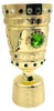 DFB-Pokal Replik (100mm) | Offizielles Lizenzprodukt des Produktbild-Vorschau 3