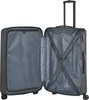 travelite trolley Bali BALI 4w Trolley Anthrazit gris foncé Voir les images du produit 6