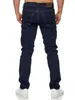 Tazzio Herren Jeans Slim Fit 16533 Dunkelblau W34/L36 Produktbild-Vorschau 2