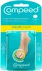 Compeed Callos entre los dedos del pie, 2,2 x 2,2 cm, Oval, Produktbild-Vorschau 1