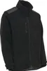 Zipp-In Fleecejacke WORKING XTREME Gr.XL schwarz ELKA Produktbild-Vorschau 1