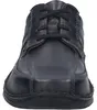 JOSEF SEIBEL Anvers 08 | Halbschuh für Herren | Schwarz Produktbild-Vorschau 4