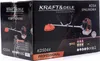 Benzin-Motorsense + Zubehör 5,2 PS KD5044 Produktbild-Vorschau 15