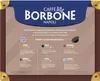 Caffè Borbone Don Carlo Miscela Verde/Dek, Kaffeekapsel, Produktbild-Vorschau 8