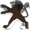 Emblem "Peugeot Löwe" 5x4,5cm für Peugeot Speedfight 1 2 Produktbild-Vorschau 2
