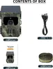 LMHOME 4K Wildcamera, zonnepaneel, geschikt voor Productafbeelding-voorbeeld 8