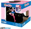 Tazza termica Sailor Moon - Sailor & Chibi (460 ml) Anteprima dell’immagine prodotto 5