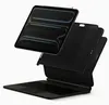 Uniq Custodia Axel Ipad Pro 11 M4 Nero/Nero Ebano Anteprima dell’immagine prodotto 5
