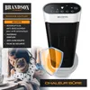 Brandson Radiateur soufflant céramique 2000W avec Voir les images du produit 7