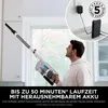 Shark IZ380EUT scopa elettrica Aspirapolvere a Batteria Anteprima dell’immagine prodotto 18
