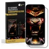 4x Keramik-Glass für iPhone 16 Pro Max FULL COVER 3D KLAR Produktbild-Vorschau 1