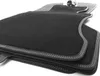 Tapis de sol pour BMW Série 5 F10 F11 M5 (double couture Voir les images du produit 1