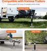 VEVOR zdvihák prívesu, dynamická nosnosť 907 kg, zváraná, Náhľad obrázku produktu 6