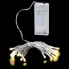 20er LED-Lichterkette 2m batt. 448755 Produktbild-Vorschau 3