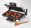 Silex Multigrill 610.15.004 Elektrogrill Kontaktgrill Produktbild-Vorschau 13