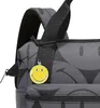 reisenthel allrounder R smiley grey Produktbild-Vorschau 4