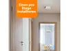 Smartwares® Smartwares® Rauchmelder mit austauschbarer Produktbild-Vorschau 10
