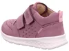 Superfit Breeze - Lila / Rosa Veloursleder Größe: 23 Normal Produktbild-Vorschau 52