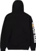 Caterpillar - Kapuzenpullover für Herren FS10869 (L) Produktbild-Vorschau 2