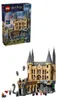 LEGO Harry Potter Bradavický hrad: Východní křídlo, Sada na Náhled obrázku produktu 1