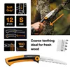 Fiskars Handsäge Xtract Grobzahnung Sw73 Produktbild-Vorschau 8