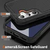 Für Samsung Galaxy S23 FE Hülle Militärqualität Stoßfest Produktbild-Vorschau 4