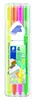 STAEDTLER Textmarker triplus textsurfer 4St Box Anteprima dell’immagine prodotto 8