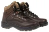 Picardie Herren (Marron) Größe 45 Produktbild-Vorschau 1