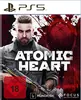 Focus Entertainment Atomic Heart, PlayStation 5, M (Reif), Produktbild-Vorschau 10