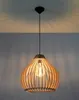 Lampada a sospensione APRILLA in legno 1xE27 15W legna Anteprima dell’immagine prodotto 19