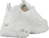 Skechers Dlites - Fresh Start Biały Podgląd zdjęcia produktu 13