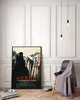 Poster - Canvas - Leinwand - 29,7 cm x 42 cm - Berg Kumgang Produktbild-Vorschau 2
