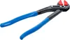 BGS Technic Wasserpumpenzange mit anpassbarem Backenschutz, Produktbild-Vorschau 6