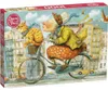 CHERRY PAZZI Puzzle Super Oma 1000 pièces Voir les images du produit 1