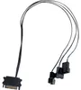 Lian Li UNI FAN SL Wireless 120, Ventilator, 12 cm, Schwarz Produktbild-Vorschau 7